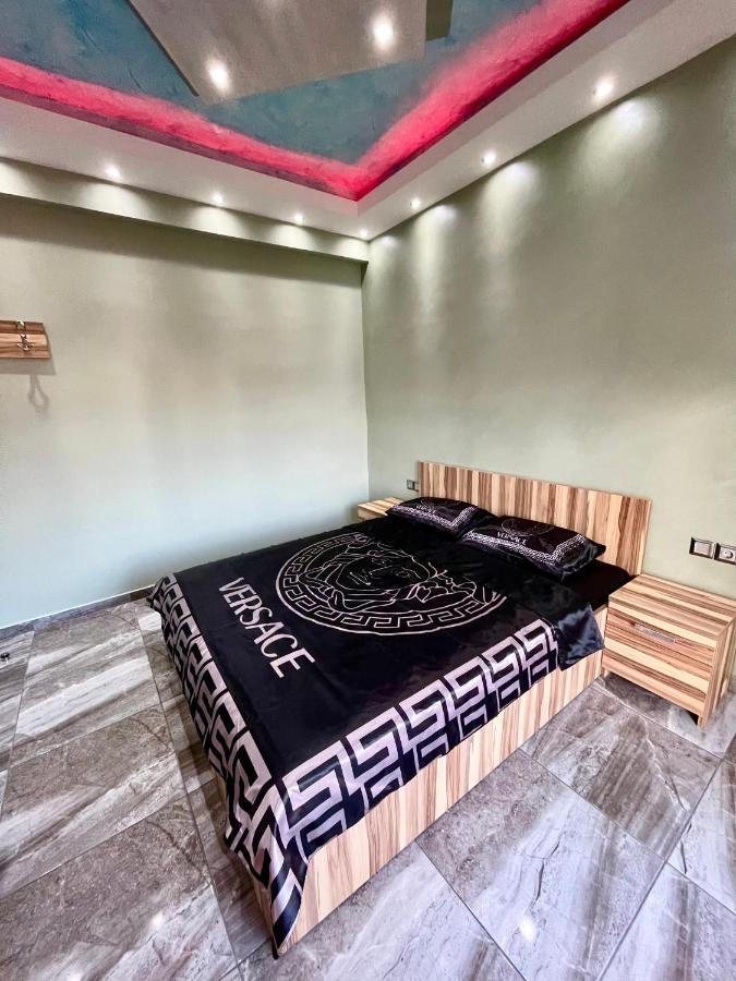 Νέα Μεσσαγγαλα luxury suite by MAKHOME Néa Meságkala Εξωτερικό φωτογραφία