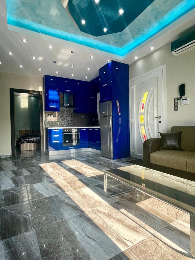 Νέα Μεσσαγγαλα luxury suite by MAKHOME Néa Meságkala Εξωτερικό φωτογραφία